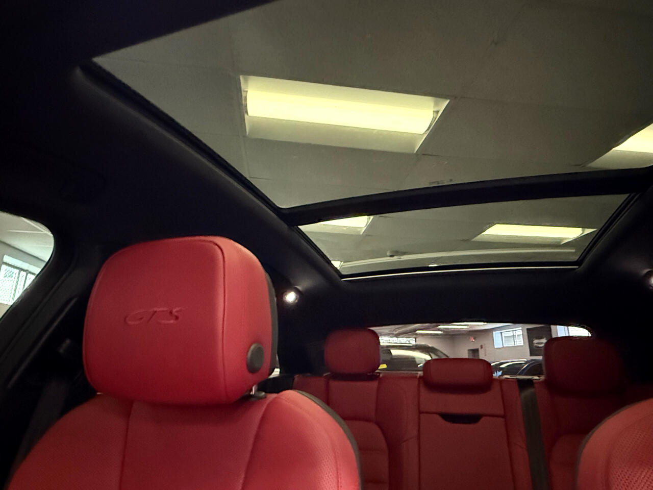 2021 Porsche Macan GTS photo 45