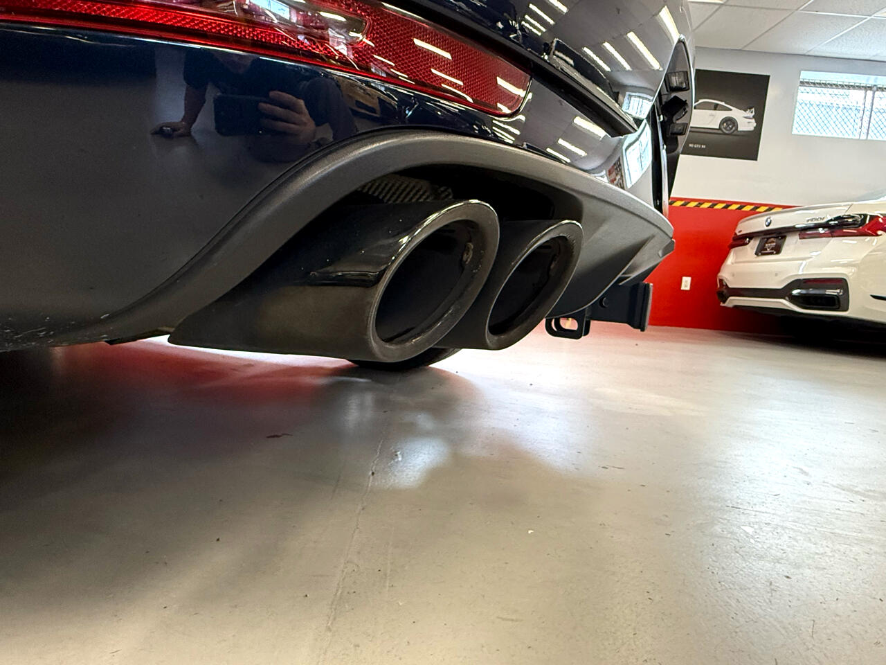 2021 Porsche Macan GTS photo 48