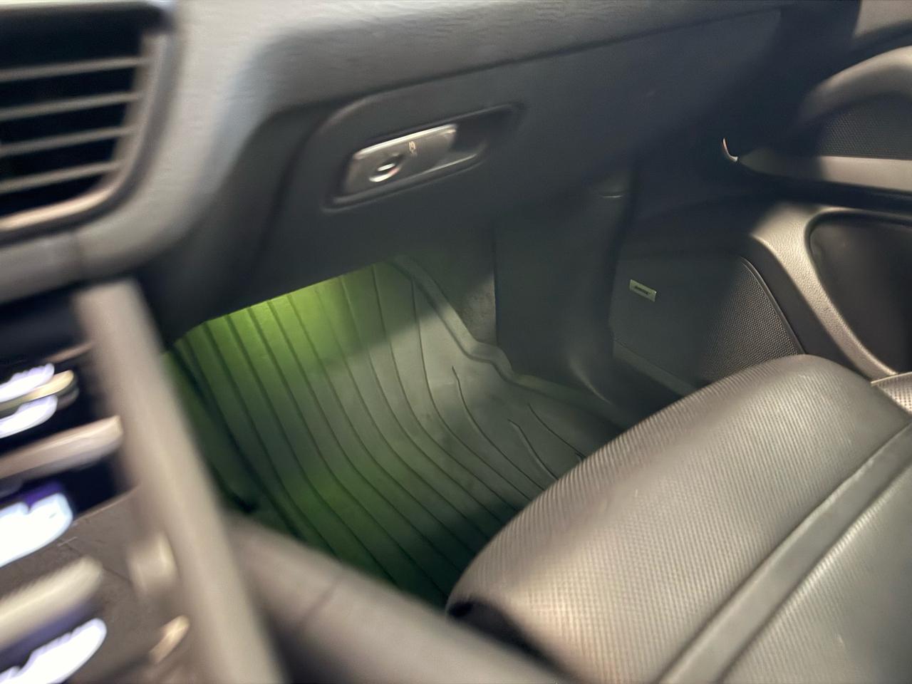 Porsche Cayenne Platinum Edition AWD 2022