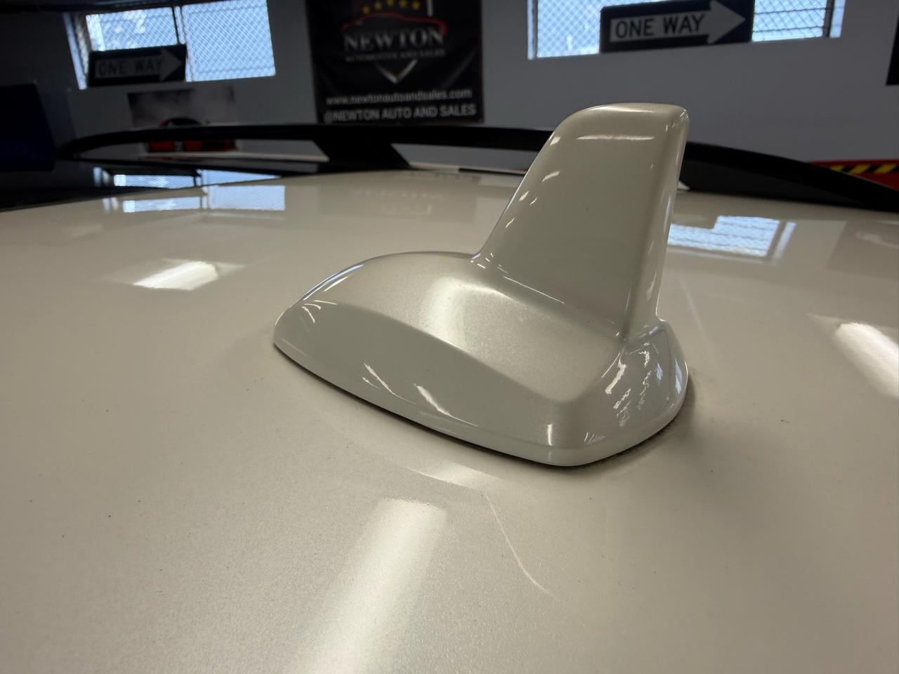 Mercedes-Benz GLE Class AMG GLE63 4MATIC 2017