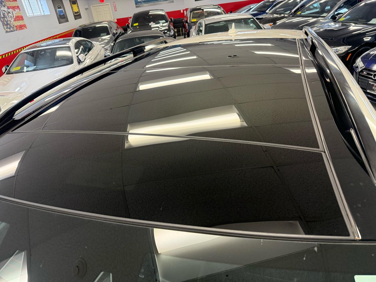 Mercedes-Benz GLE Class AMG GLE63 4MATIC 2017