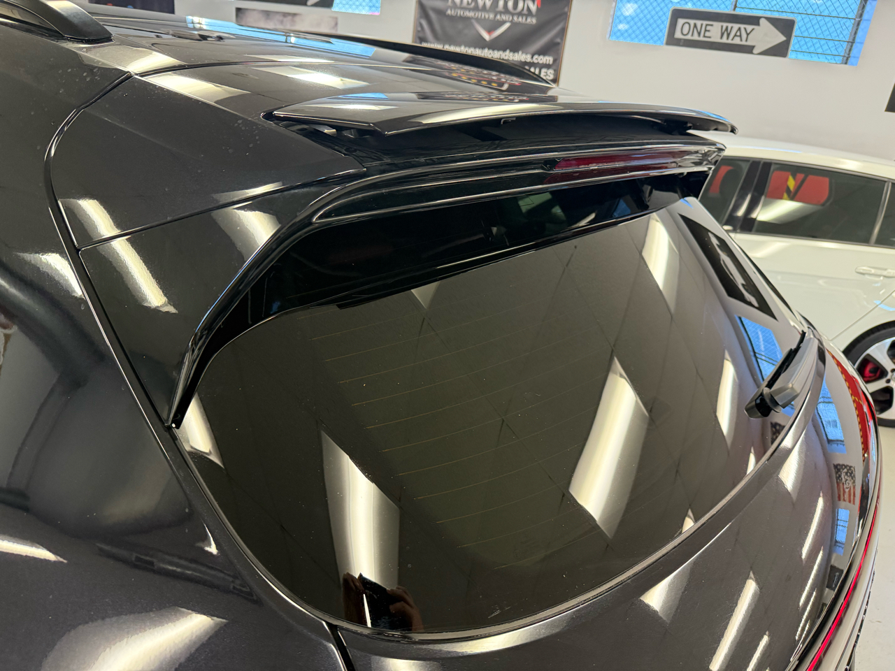 2021 Porsche Cayenne Turbo photo 11