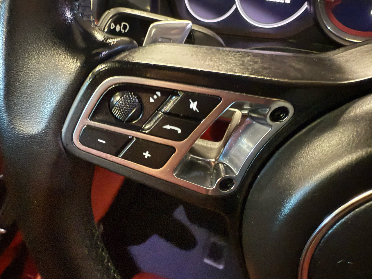 2021 Porsche Cayenne Turbo photo 39