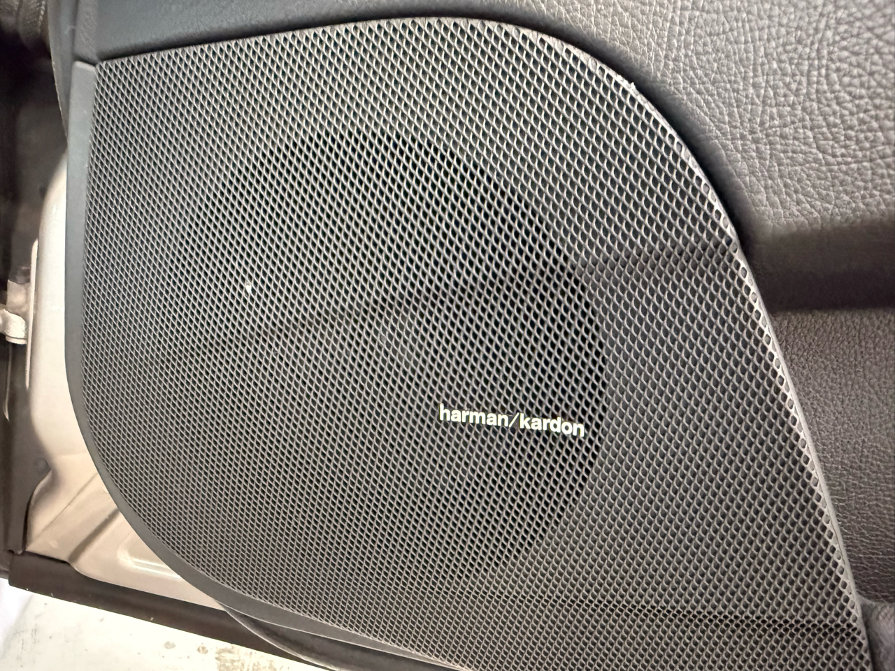 Mercedes-Benz E-Class E55 AMG 2004