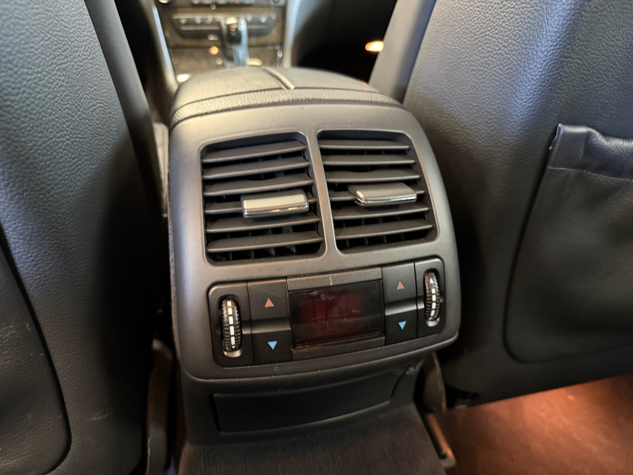 Mercedes-Benz E-Class E55 AMG 2004