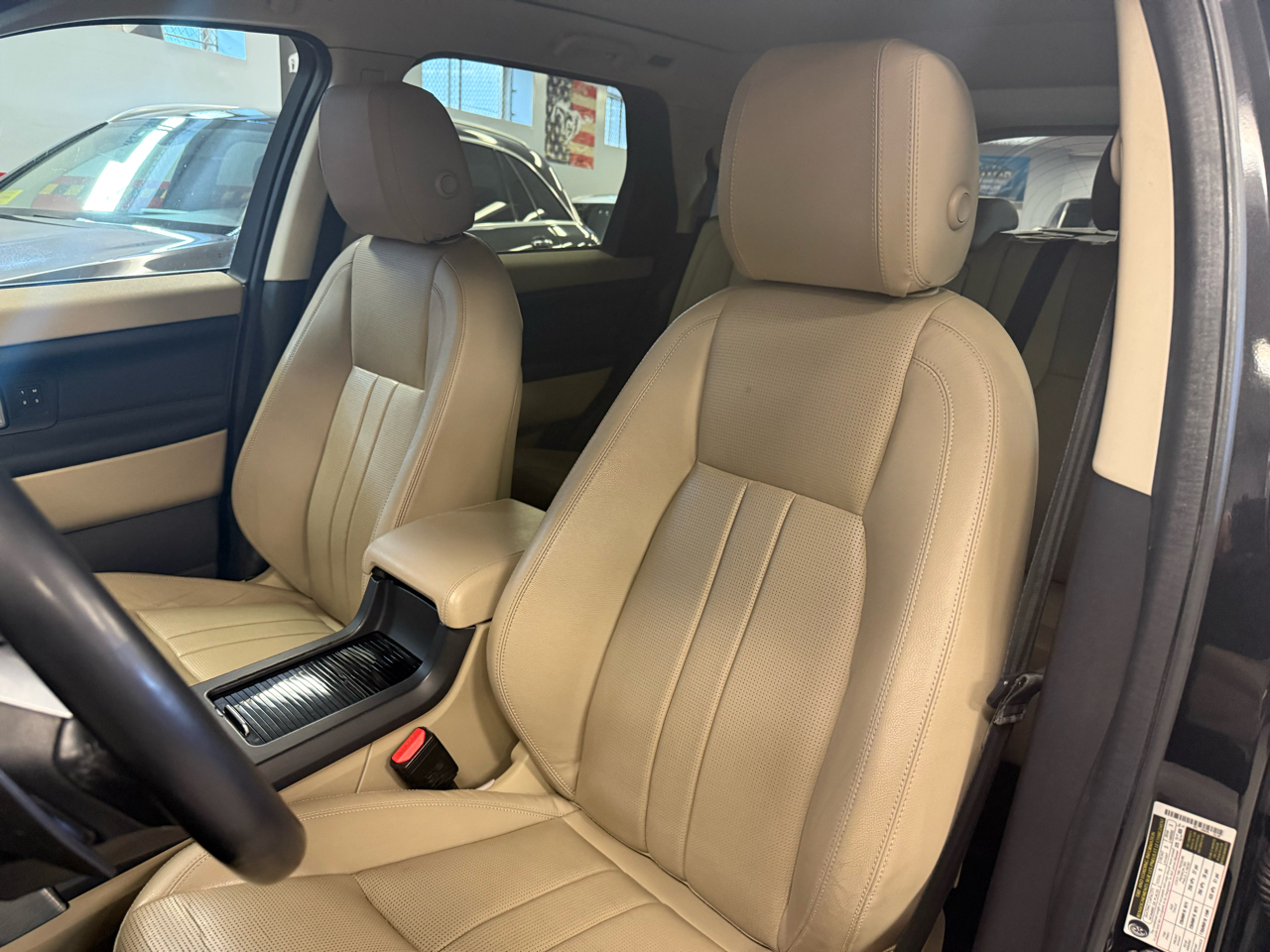 Land Rover Discovery Sport HSE 237 HP 2018 Land Rover Discovery Sport HSE 237 HP 2018