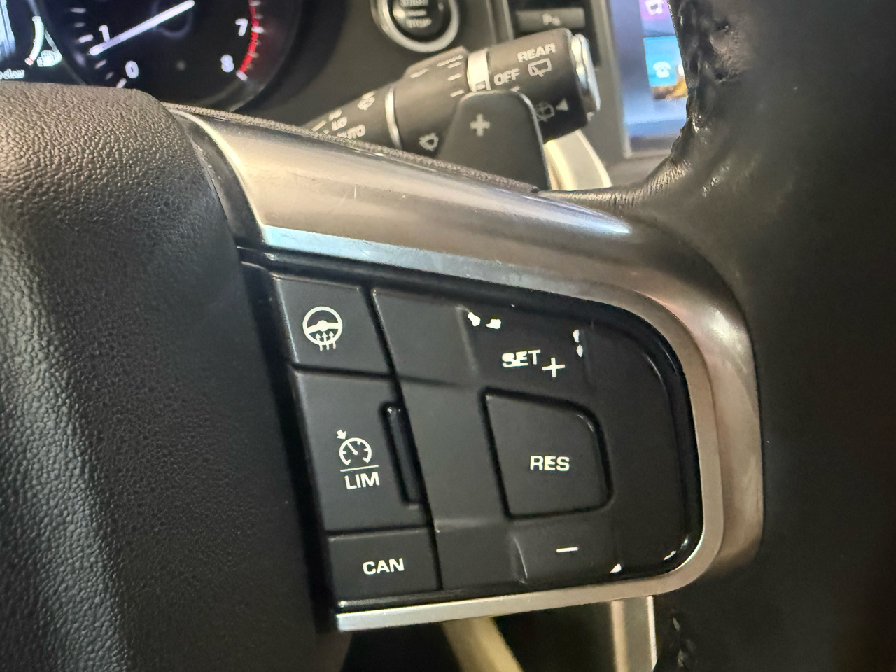 Land Rover Discovery Sport HSE 237 HP 2018 Land Rover Discovery Sport HSE 237 HP 2018
