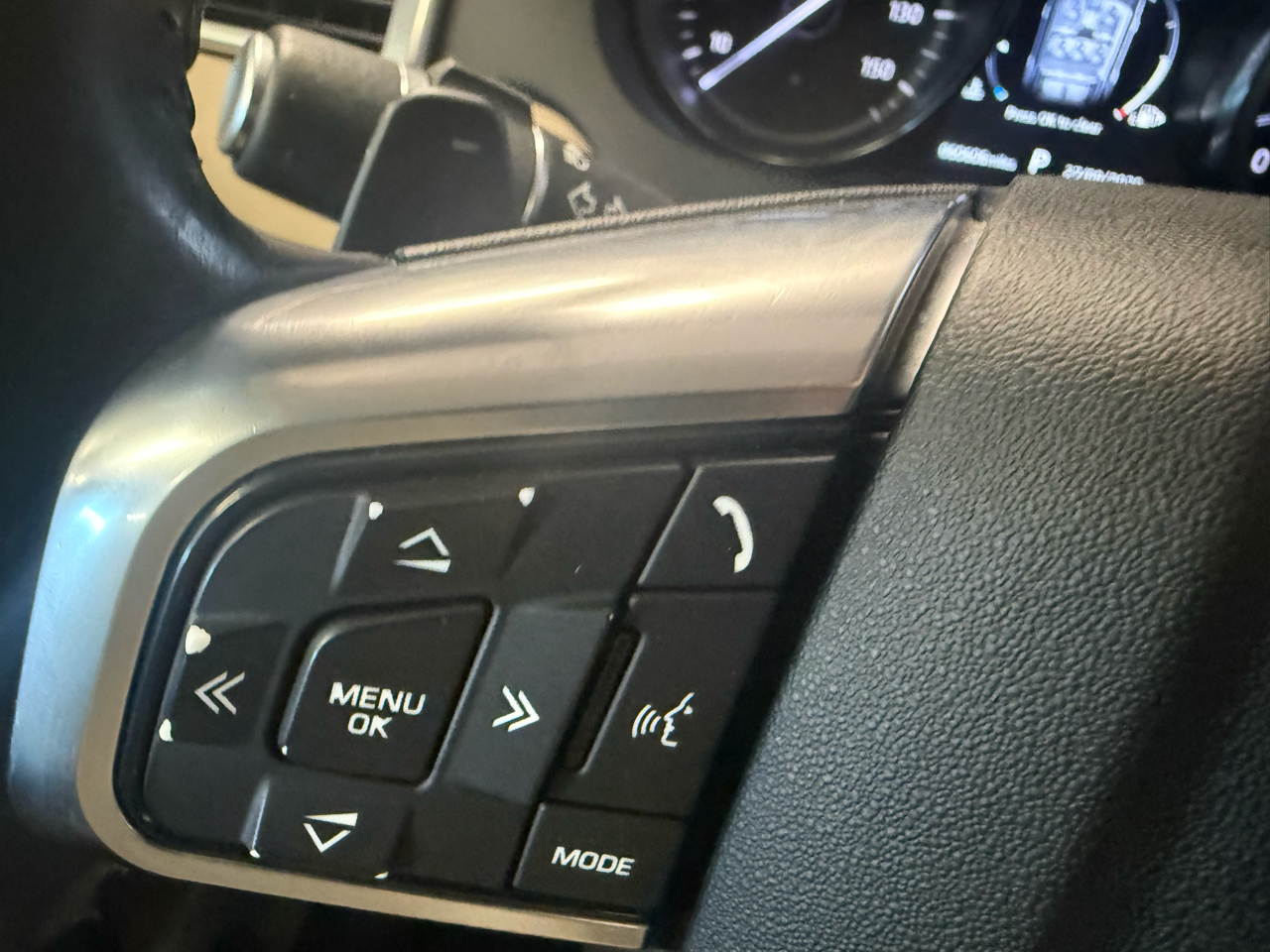 Land Rover Discovery Sport HSE 237 HP 2018 Land Rover Discovery Sport HSE 237 HP 2018