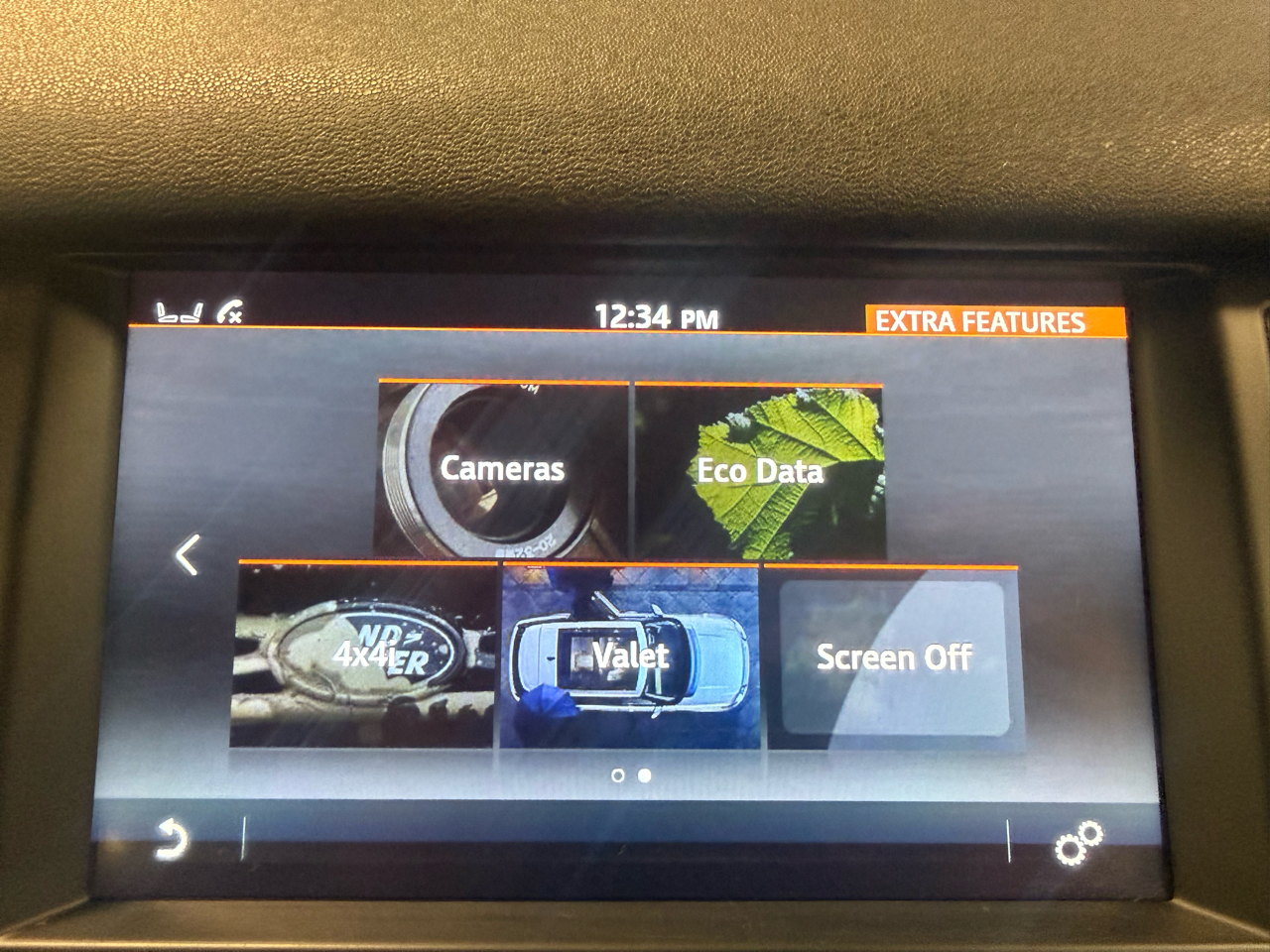Land Rover Discovery Sport HSE 237 HP 2018 Land Rover Discovery Sport HSE 237 HP 2018