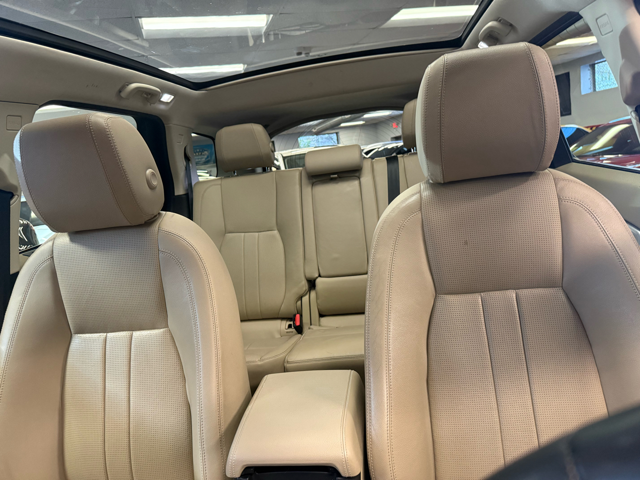 Land Rover Discovery Sport HSE 237 HP 2018 Land Rover Discovery Sport HSE 237 HP 2018