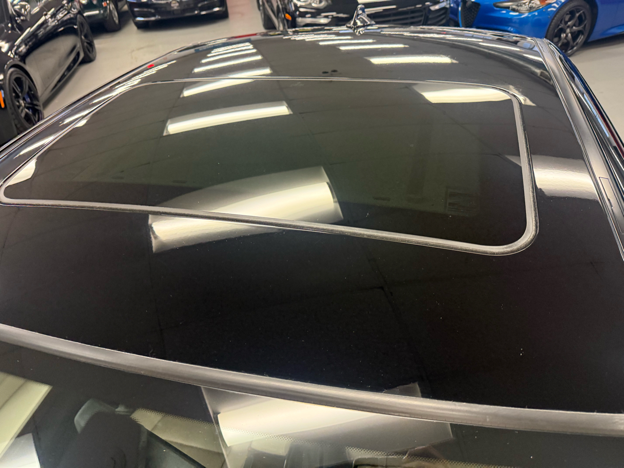 BMW 3-Series 328i xDrive 2010