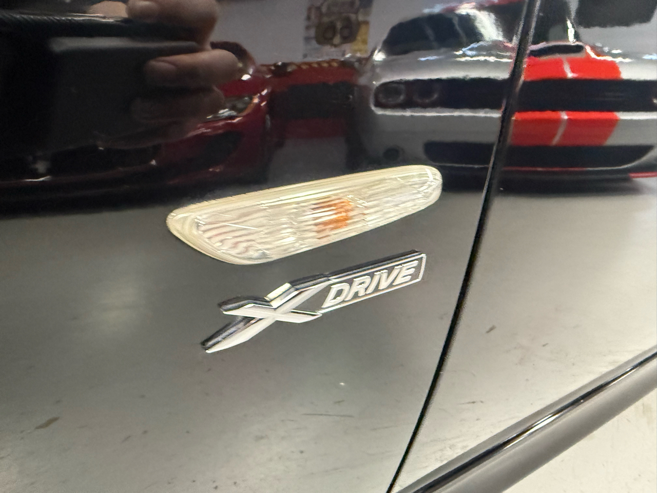 BMW 3-Series 328i xDrive 2010