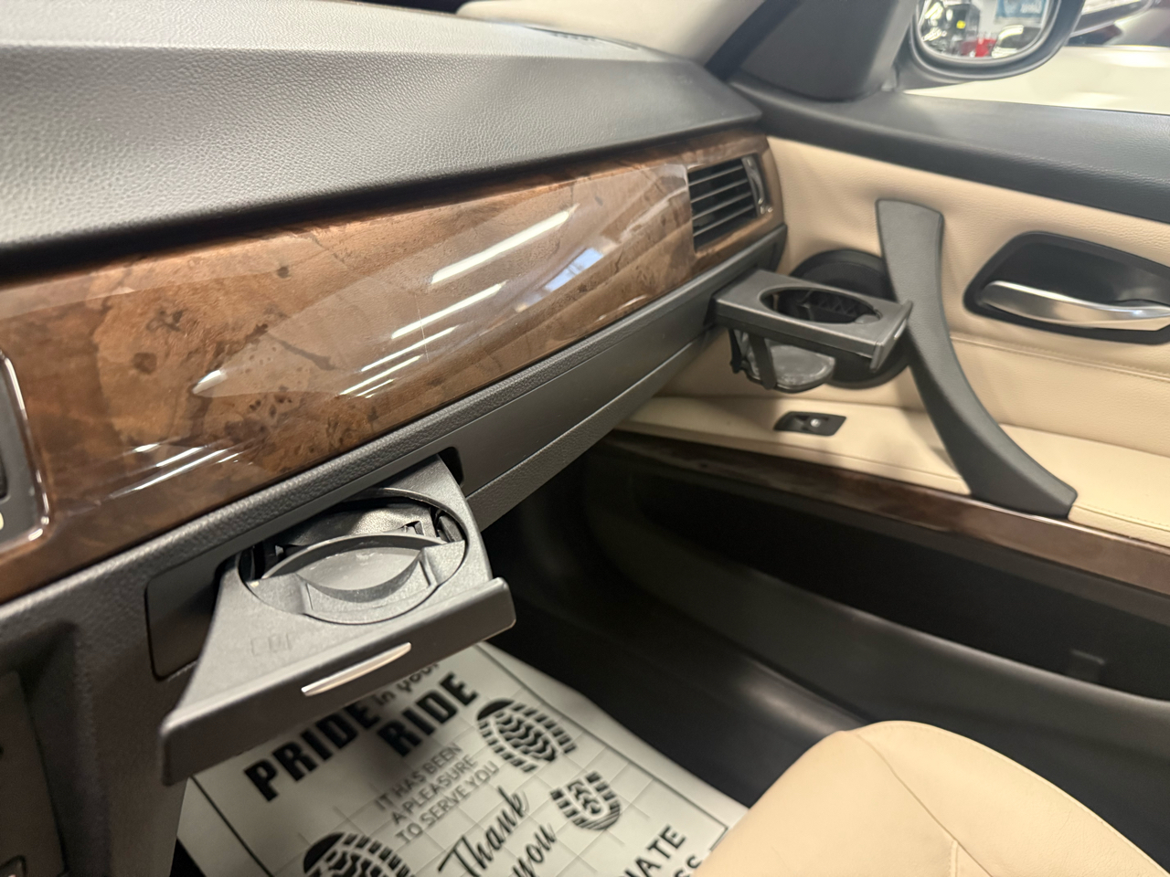 BMW 3-Series 328i xDrive 2010