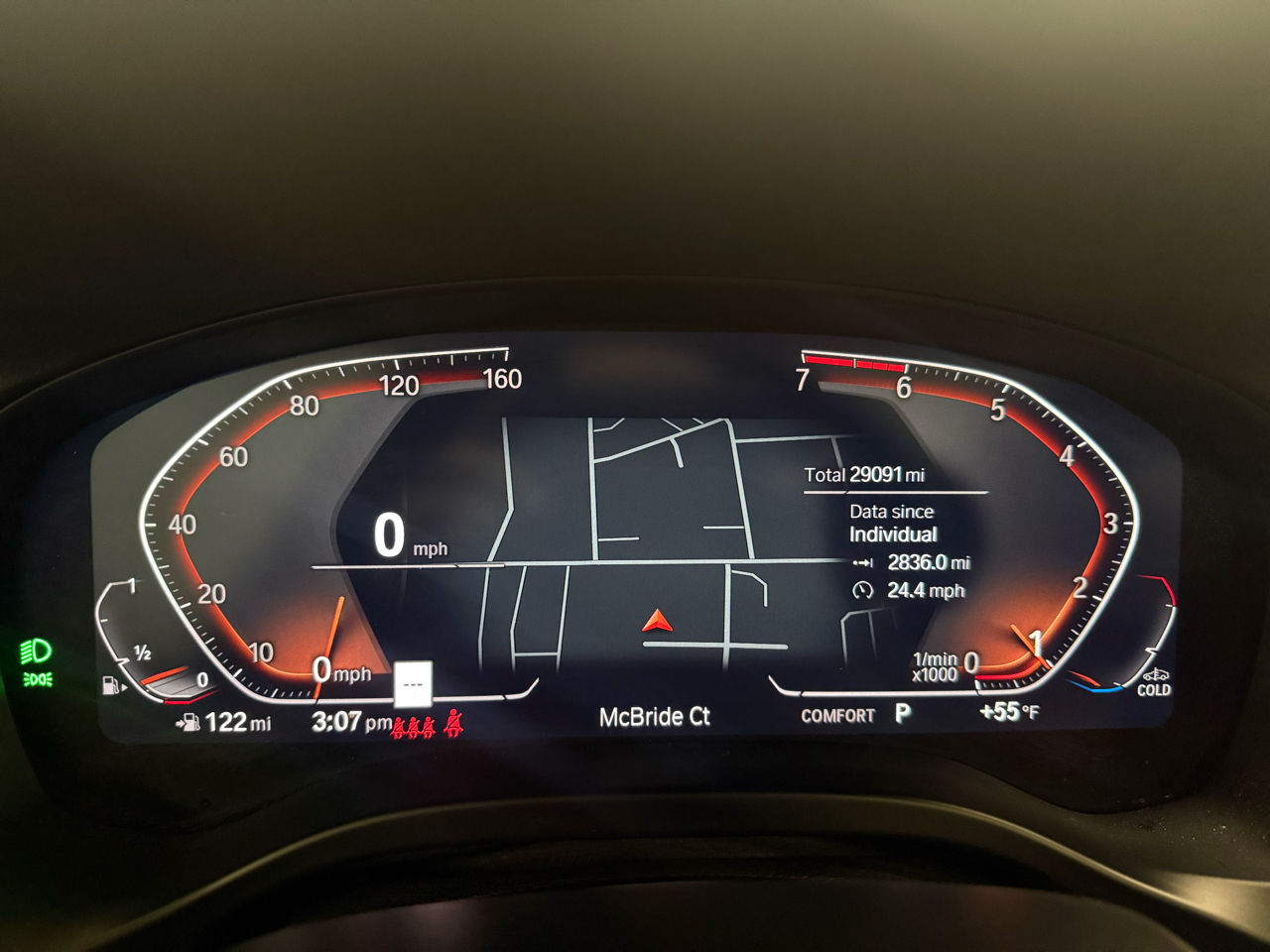 BMW X3 xDrive30i 2023