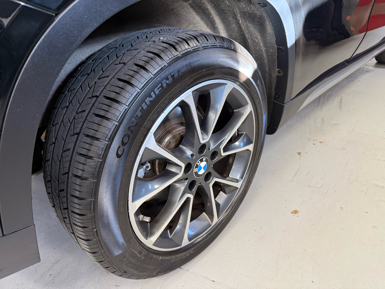 BMW X5 xDrive35i 2018