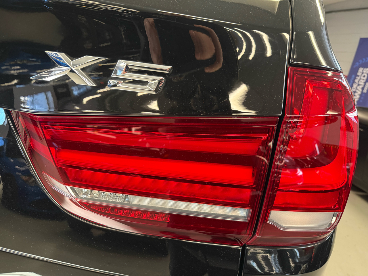 BMW X5 xDrive35i 2018