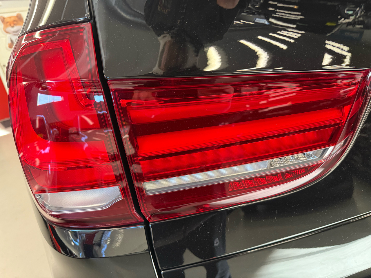 BMW X5 xDrive35i 2018