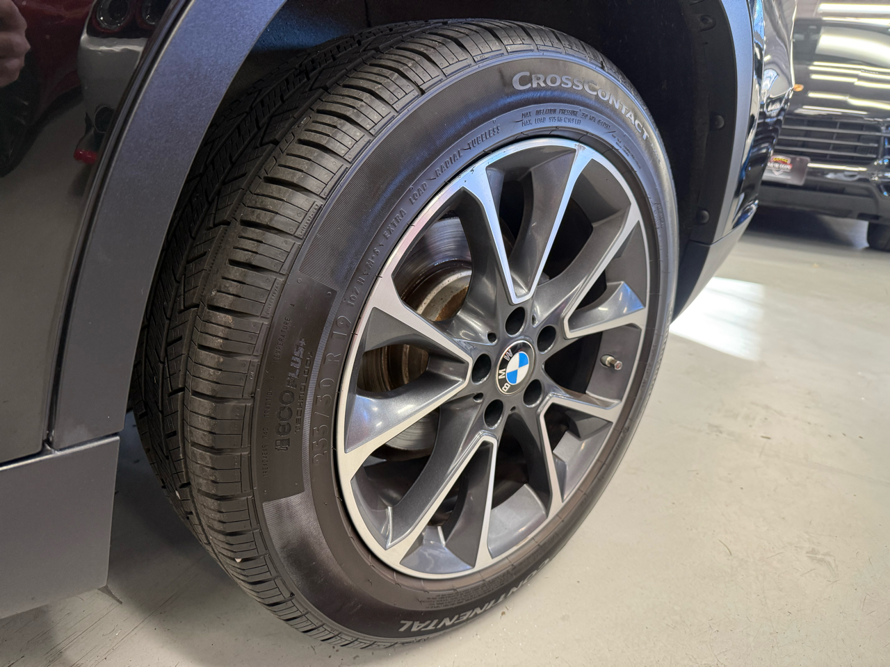 BMW X5 xDrive35i 2018