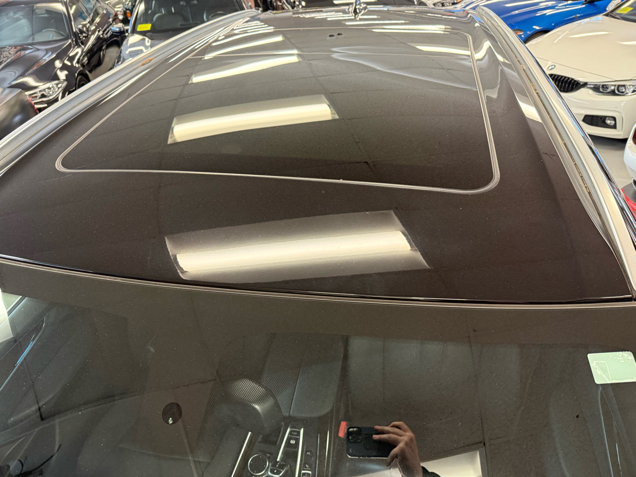 BMW X5 xDrive35i 2018