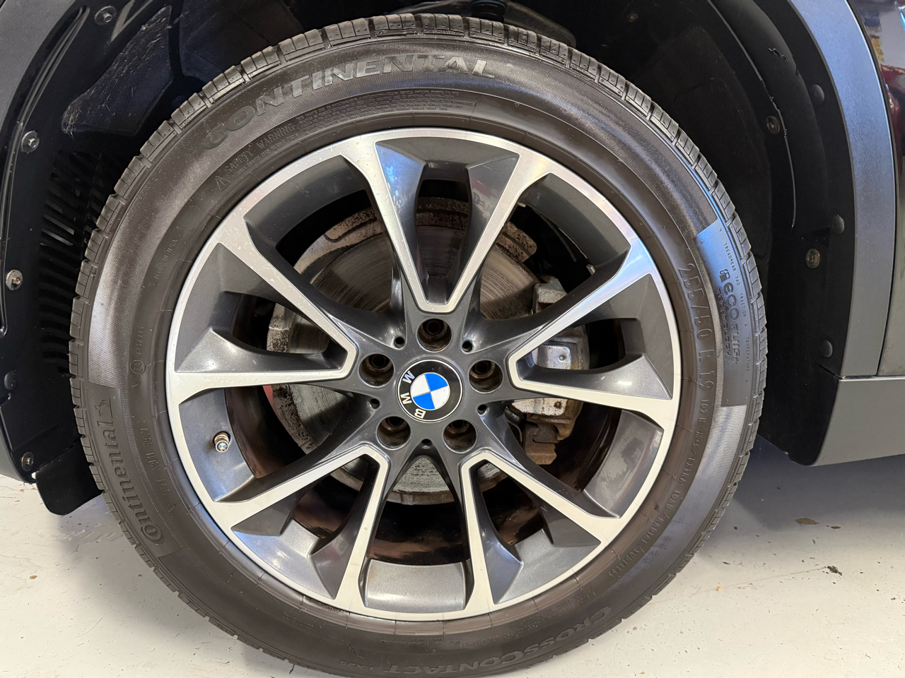 BMW X5 xDrive35i 2018