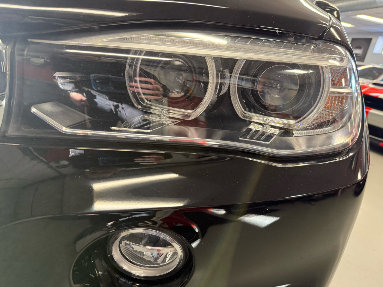 BMW X5 xDrive35i 2018