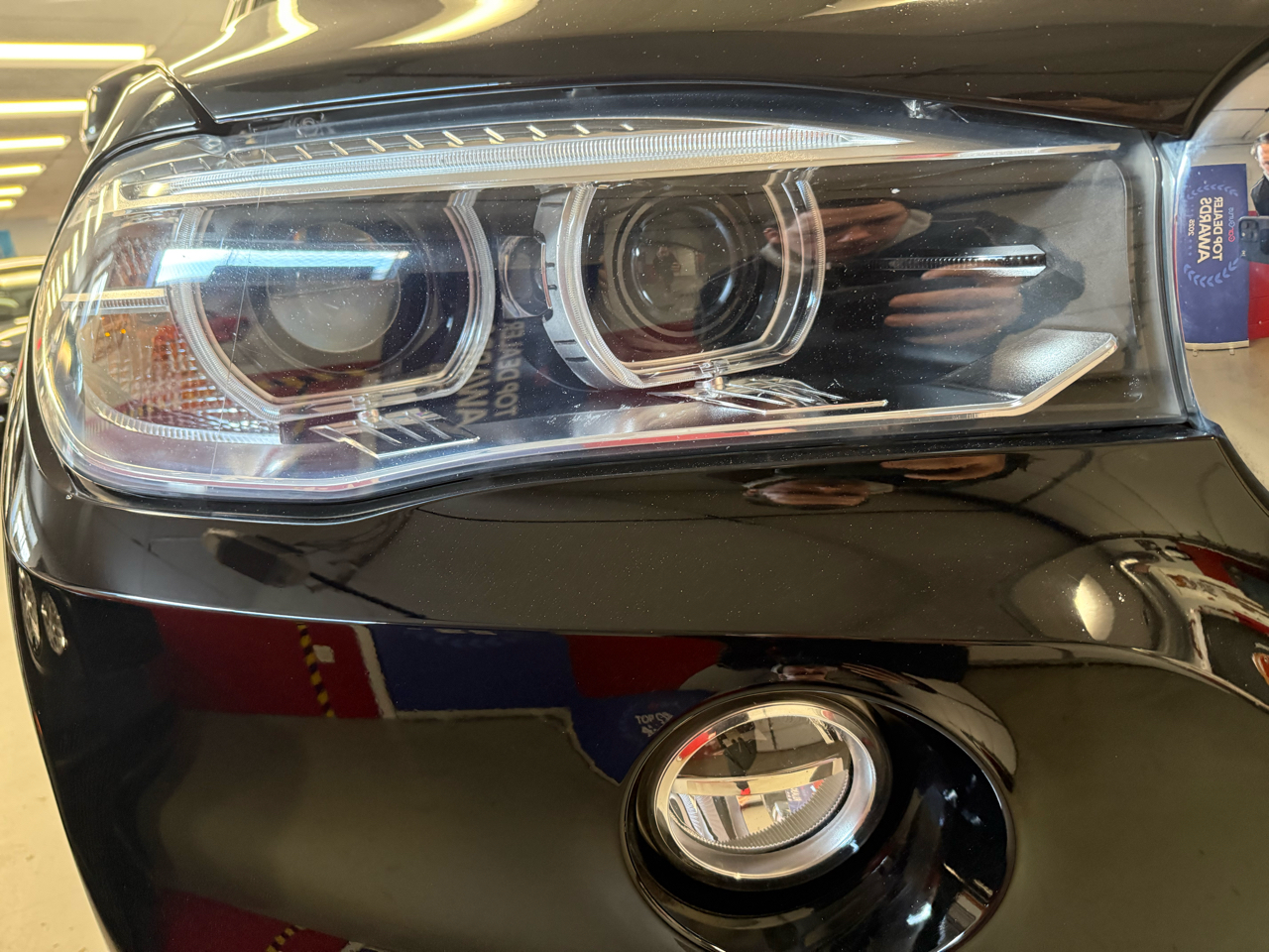 BMW X5 xDrive35i 2018