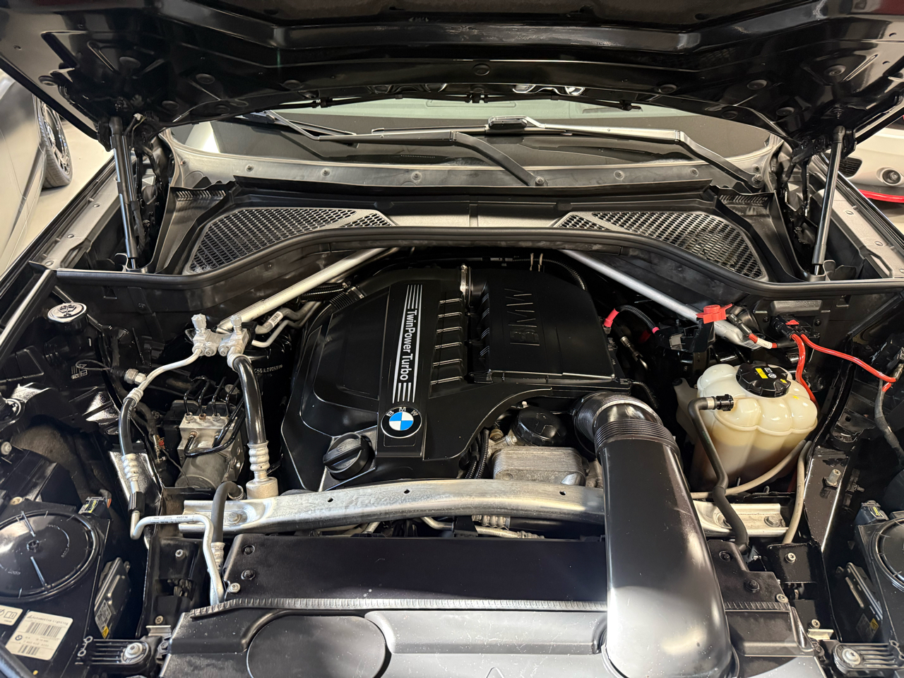 BMW X5 xDrive35i 2018