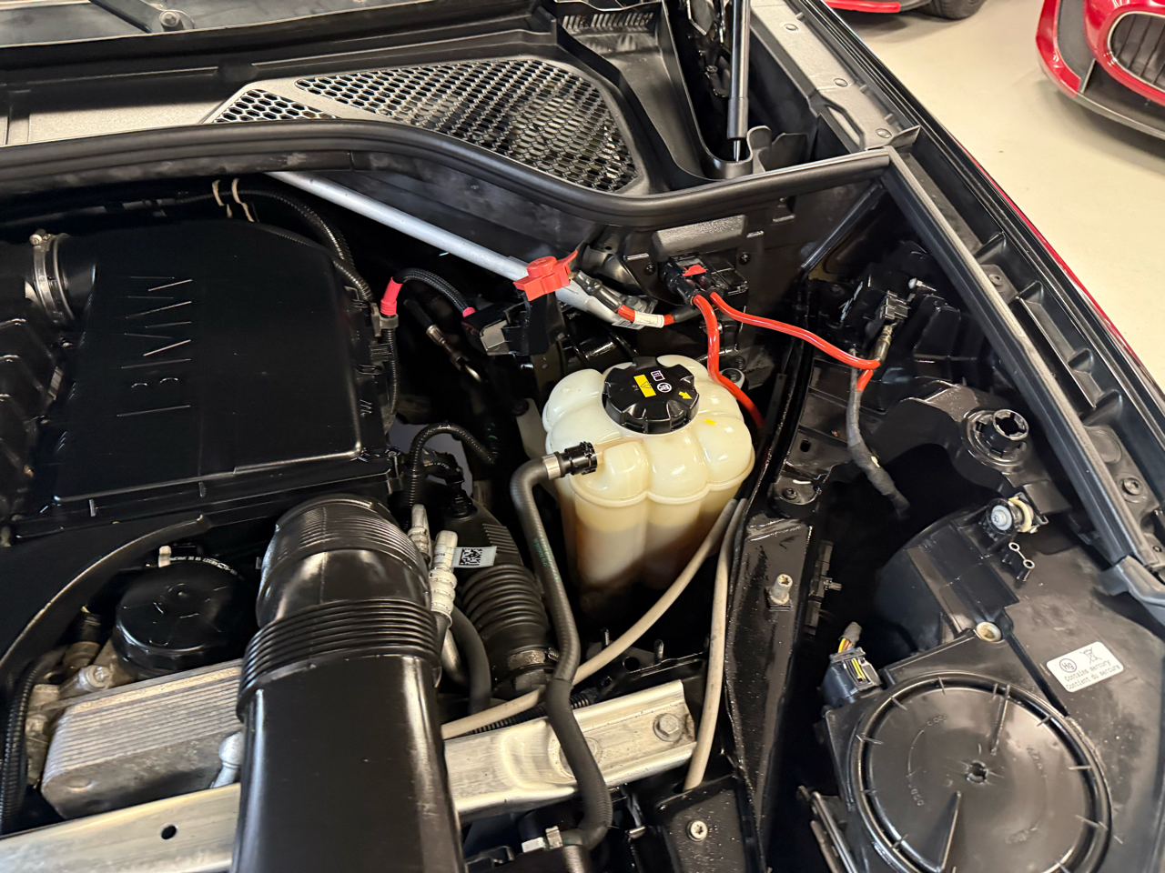 BMW X5 xDrive35i 2018