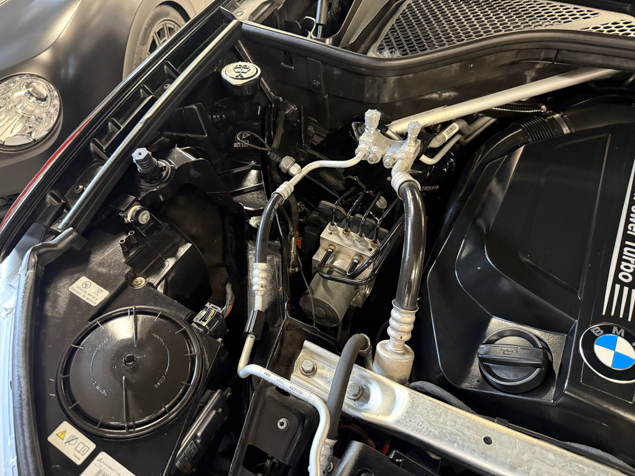 BMW X5 xDrive35i 2018