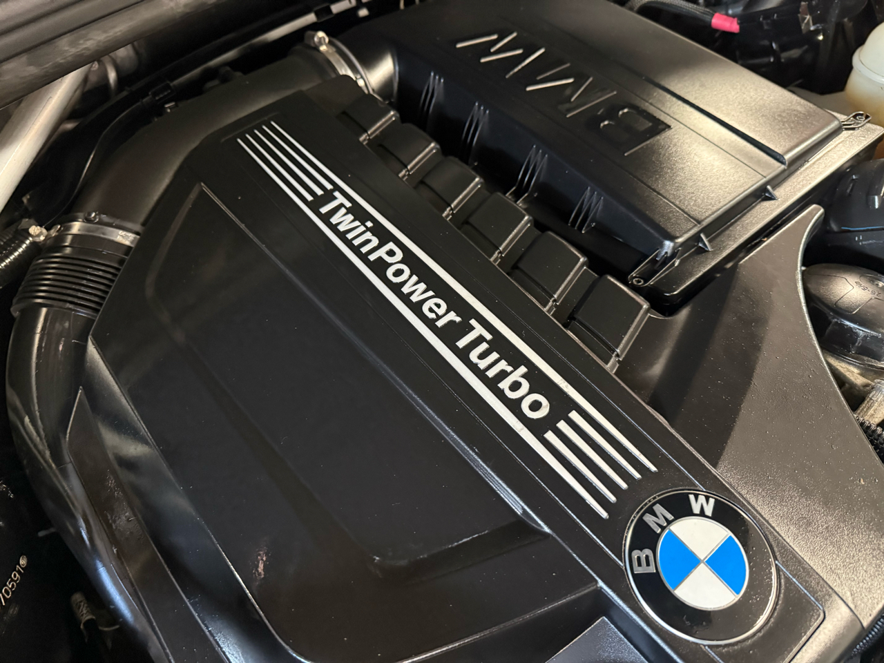 BMW X5 xDrive35i 2018