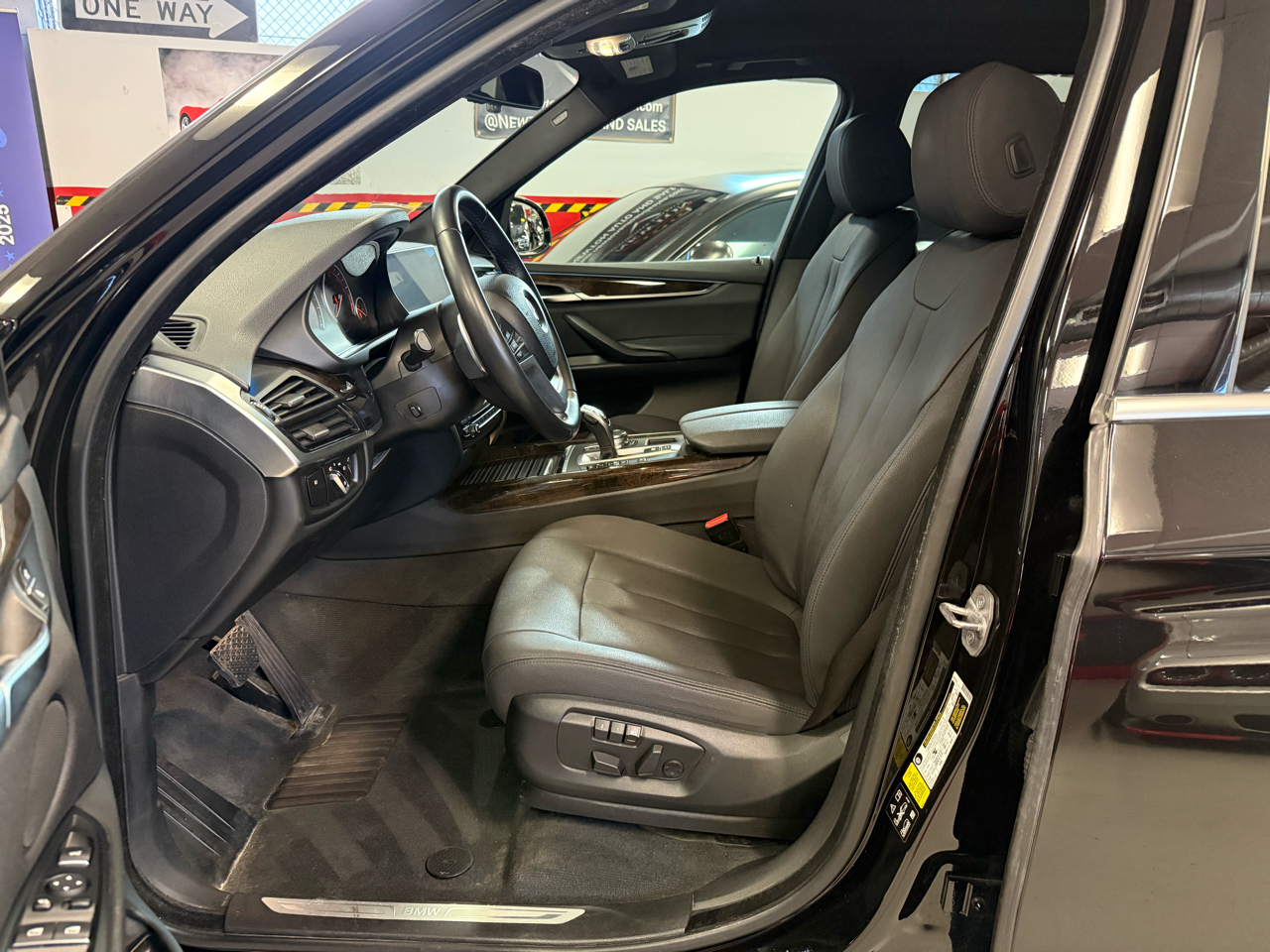 BMW X5 xDrive35i 2018