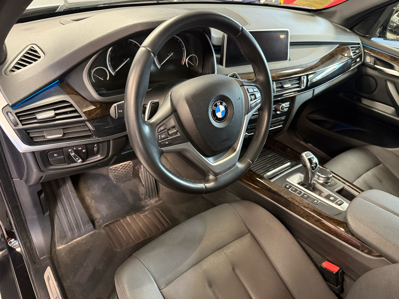 BMW X5 xDrive35i 2018