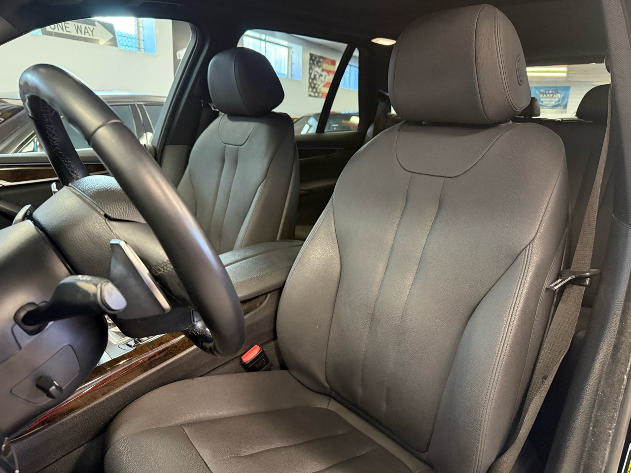 BMW X5 xDrive35i 2018