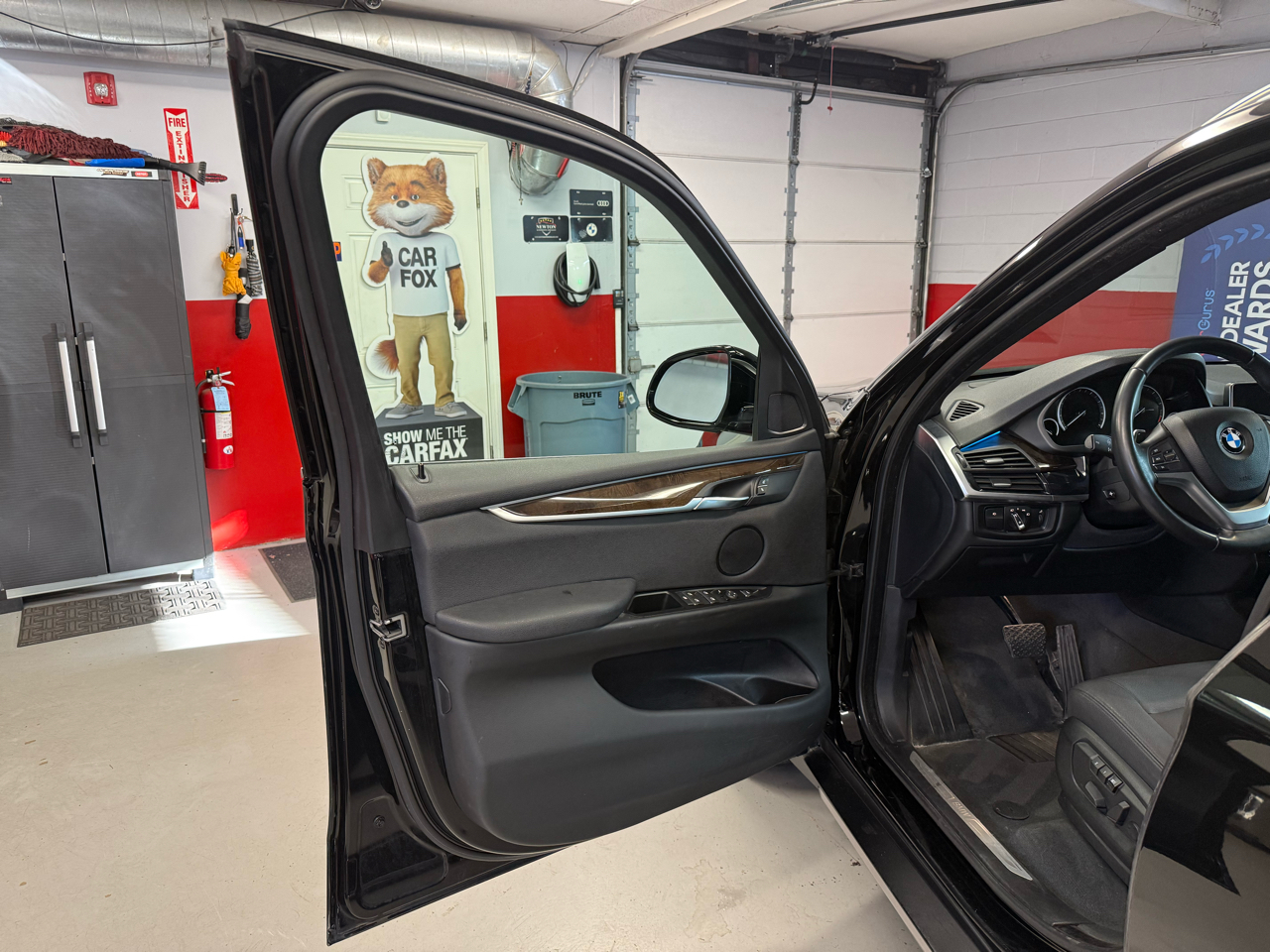 BMW X5 xDrive35i 2018