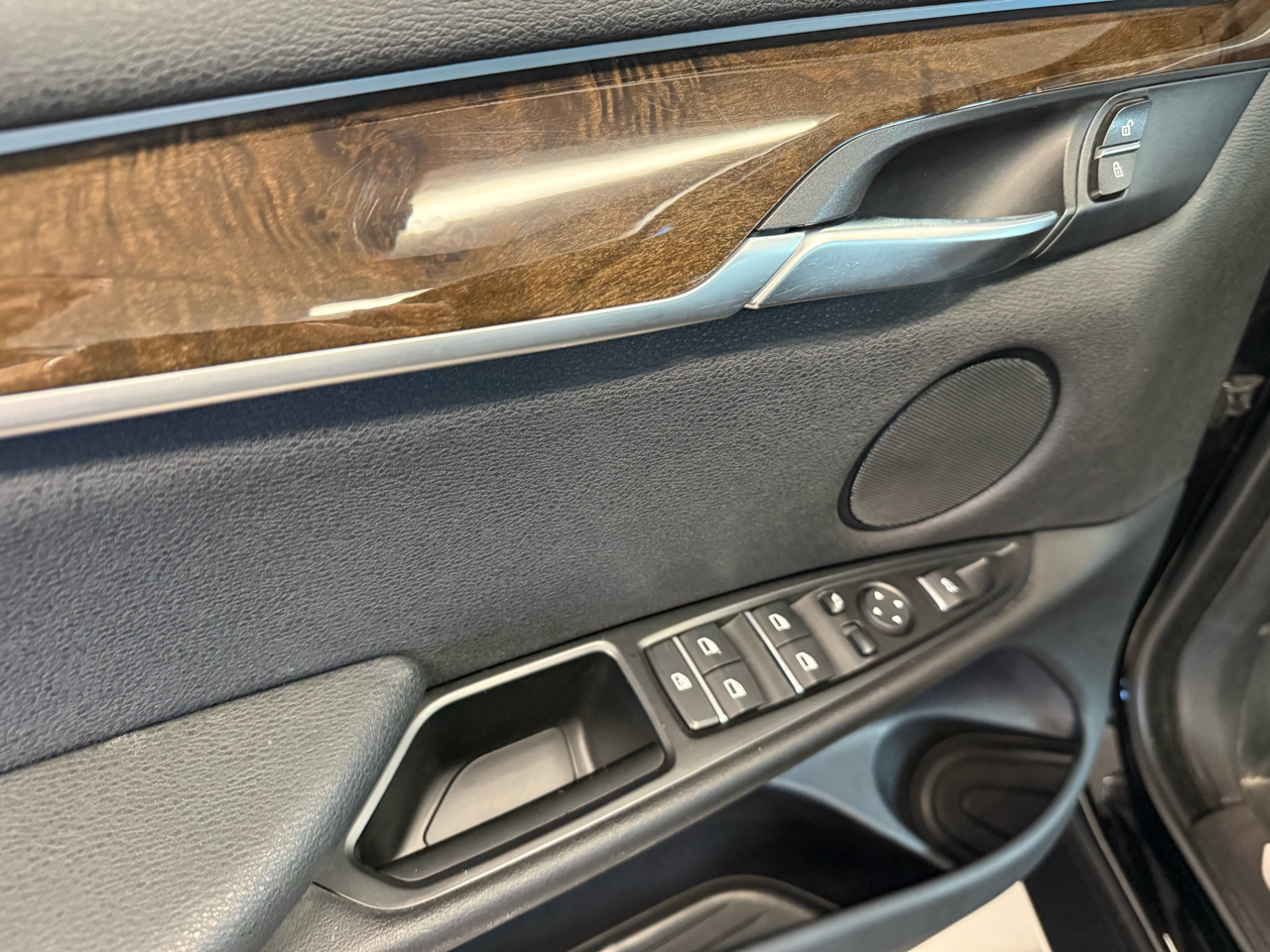 BMW X5 xDrive35i 2018