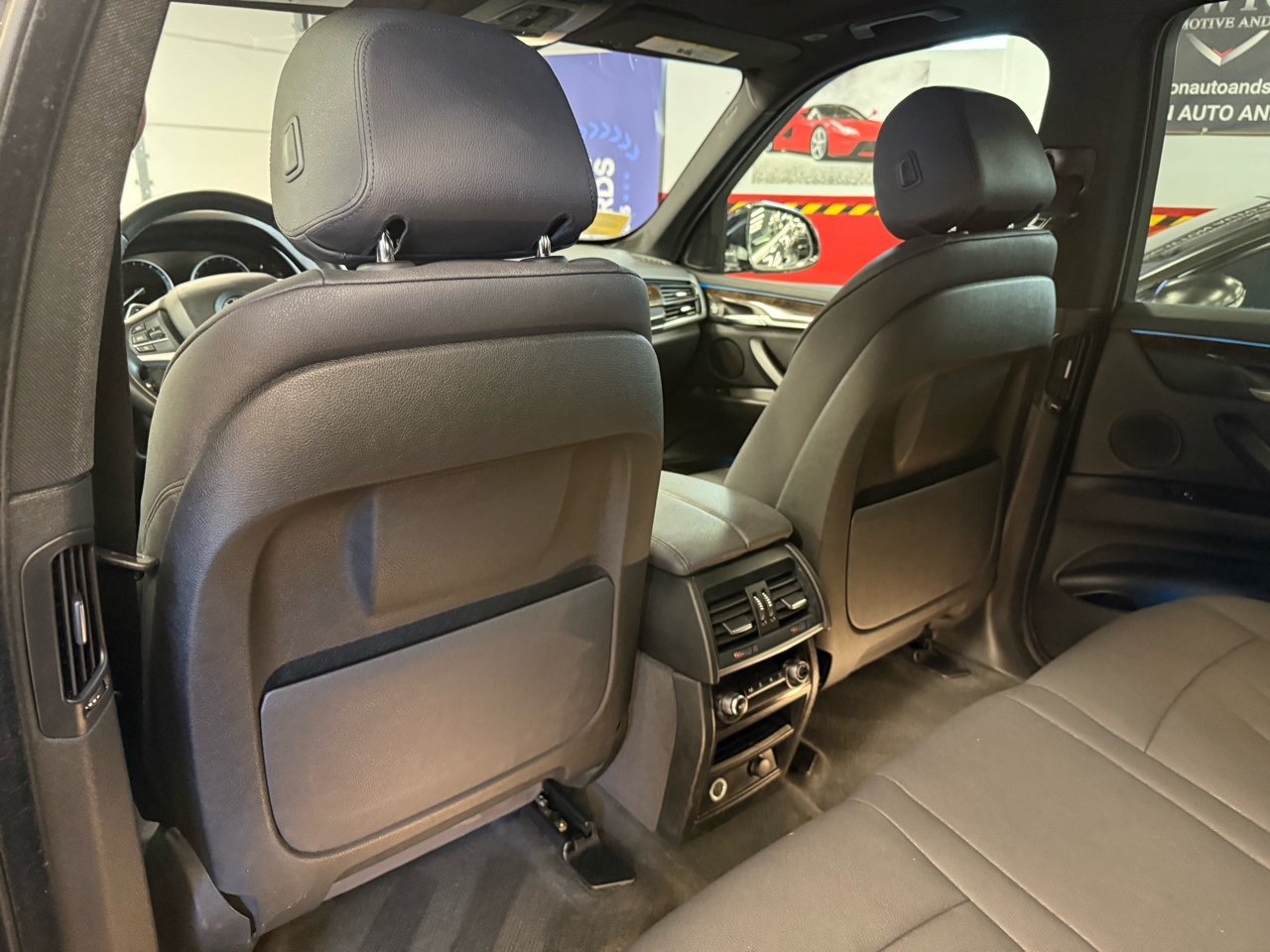 BMW X5 xDrive35i 2018