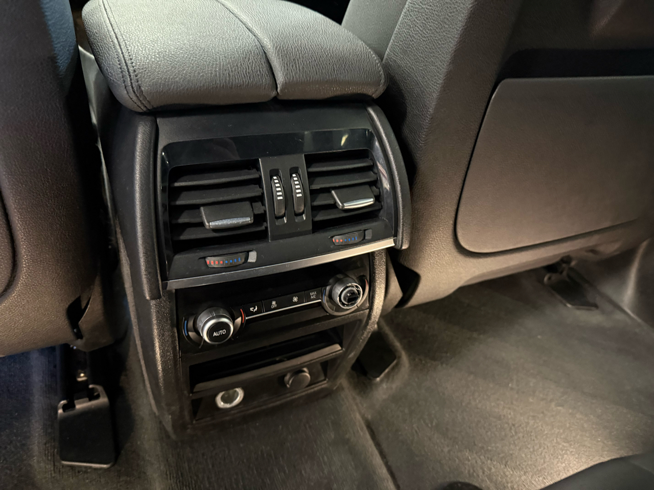 BMW X5 xDrive35i 2018