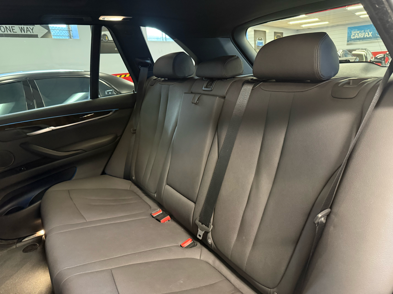 BMW X5 xDrive35i 2018