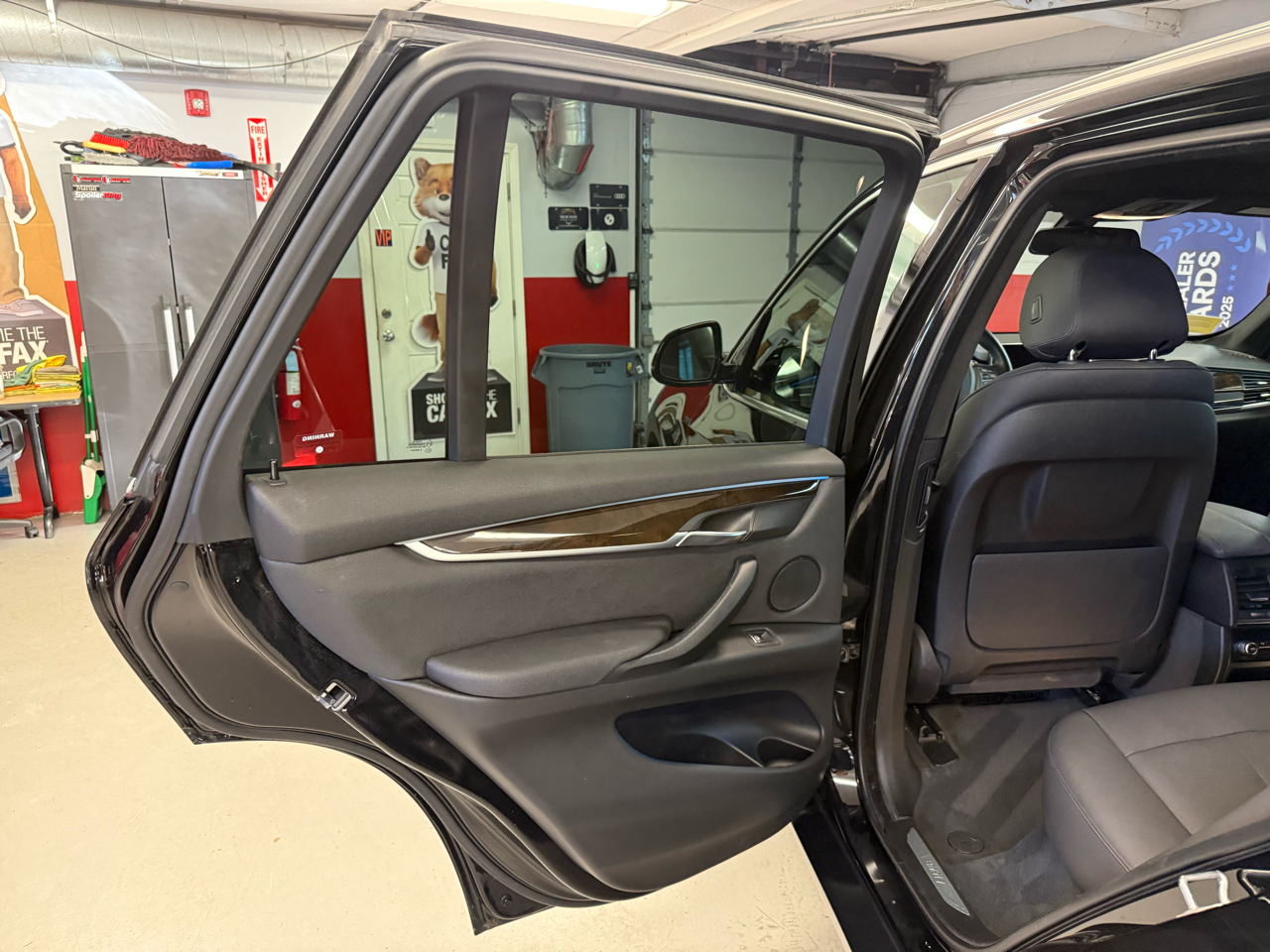 BMW X5 xDrive35i 2018