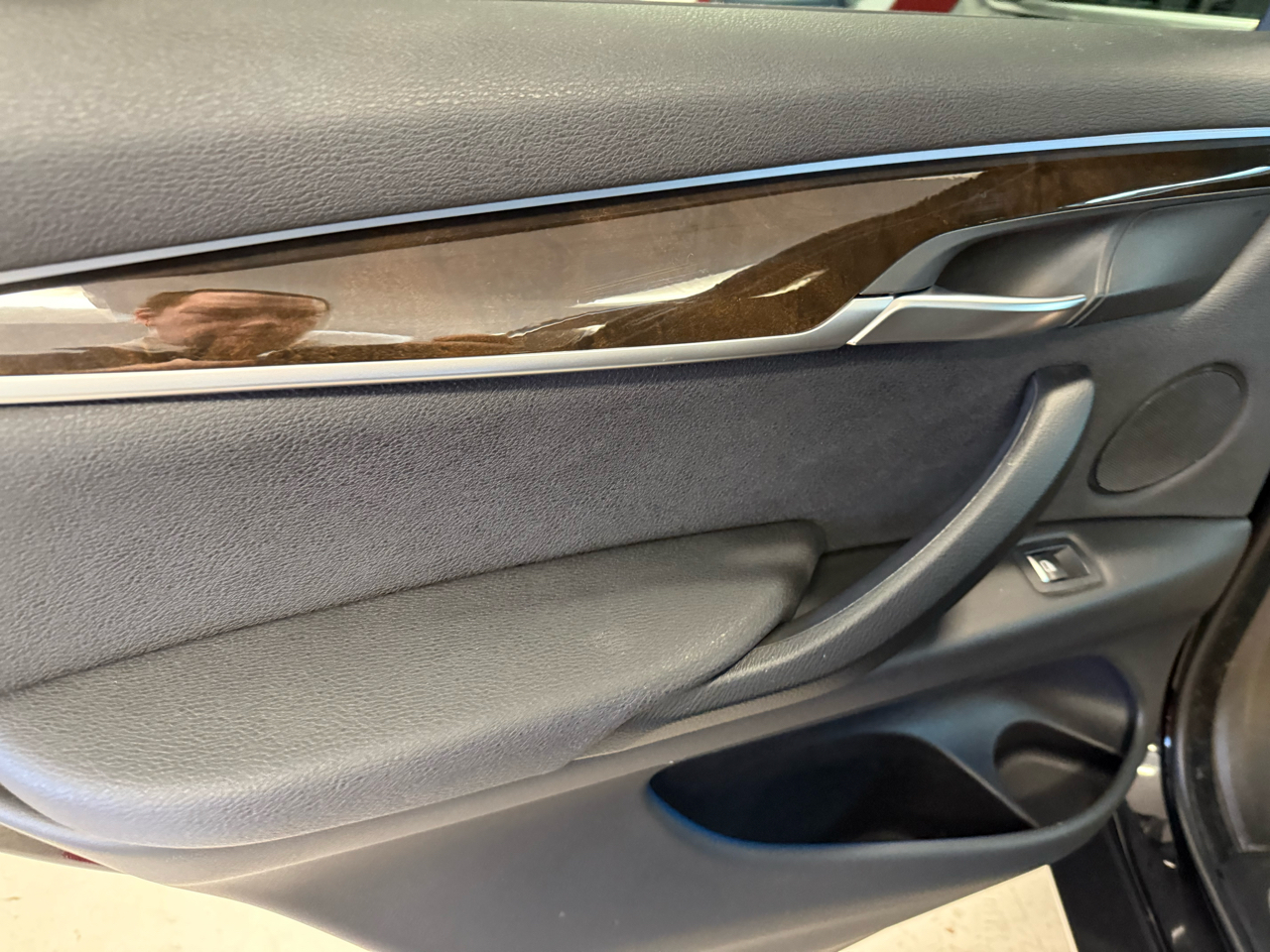 BMW X5 xDrive35i 2018