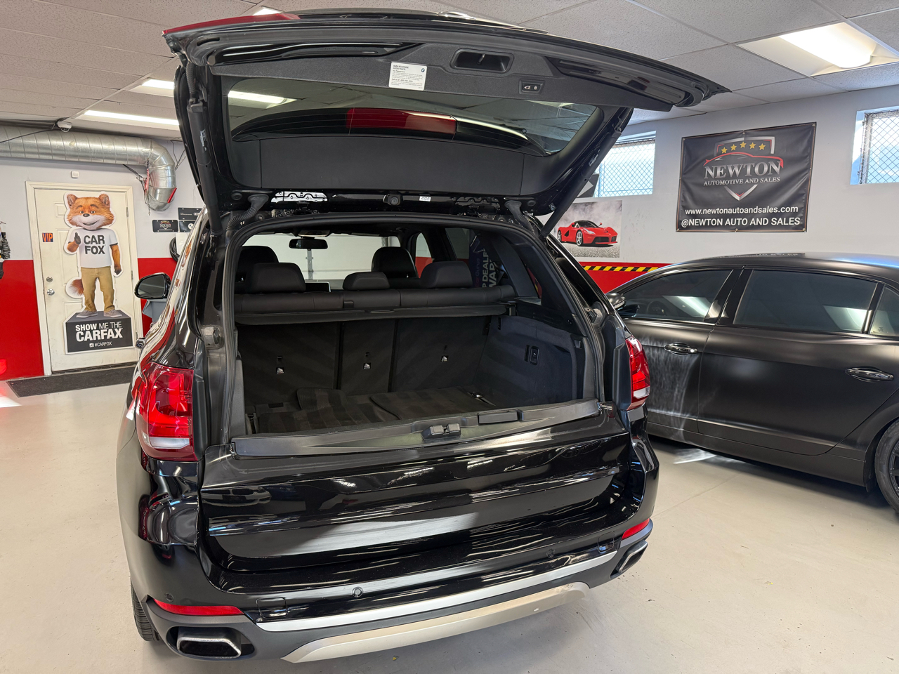 BMW X5 xDrive35i 2018