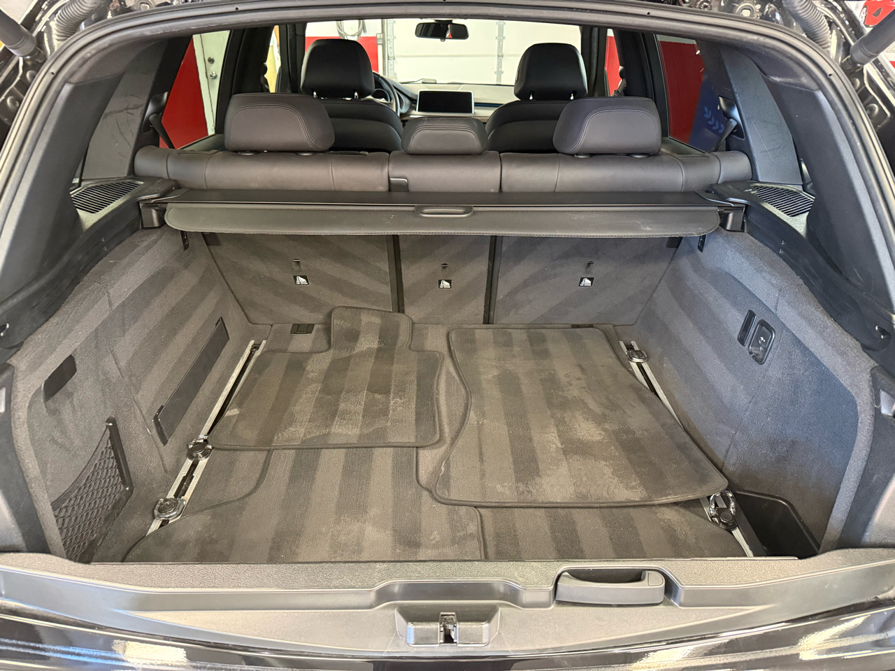 BMW X5 xDrive35i 2018