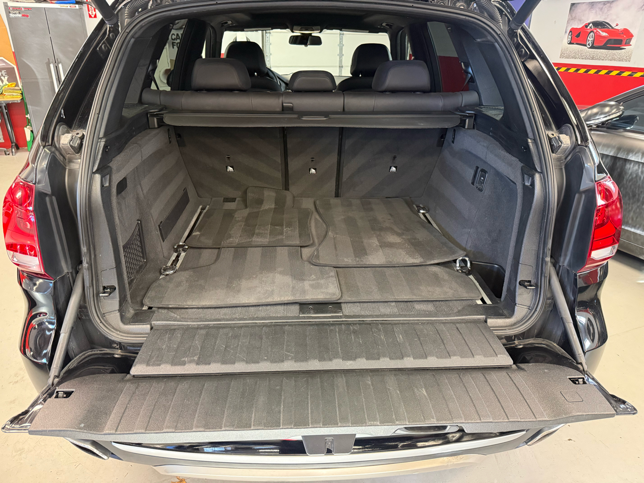 BMW X5 xDrive35i 2018