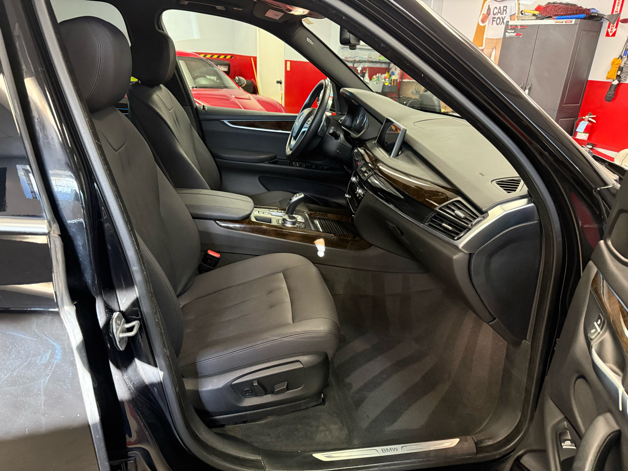 BMW X5 xDrive35i 2018