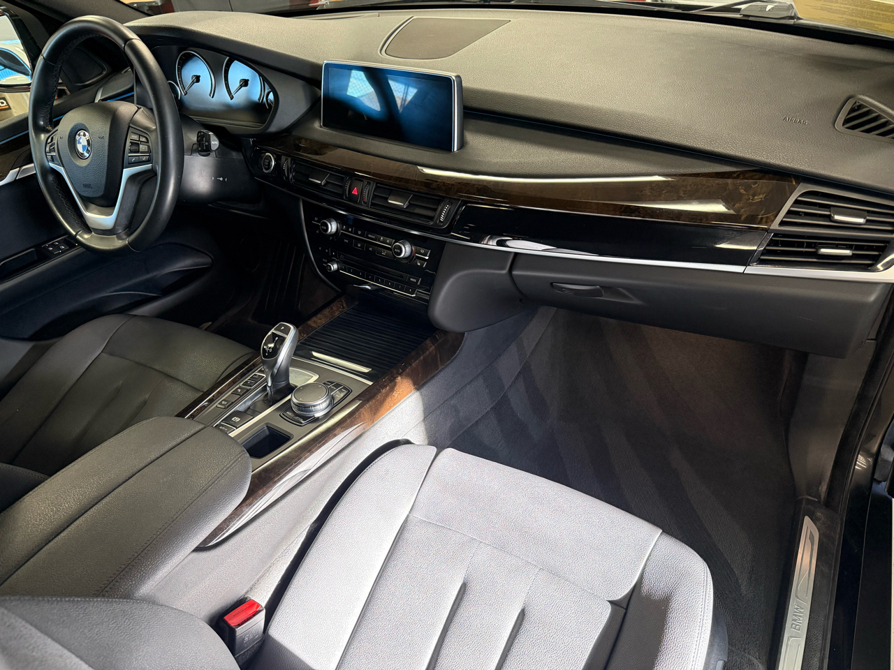 BMW X5 xDrive35i 2018