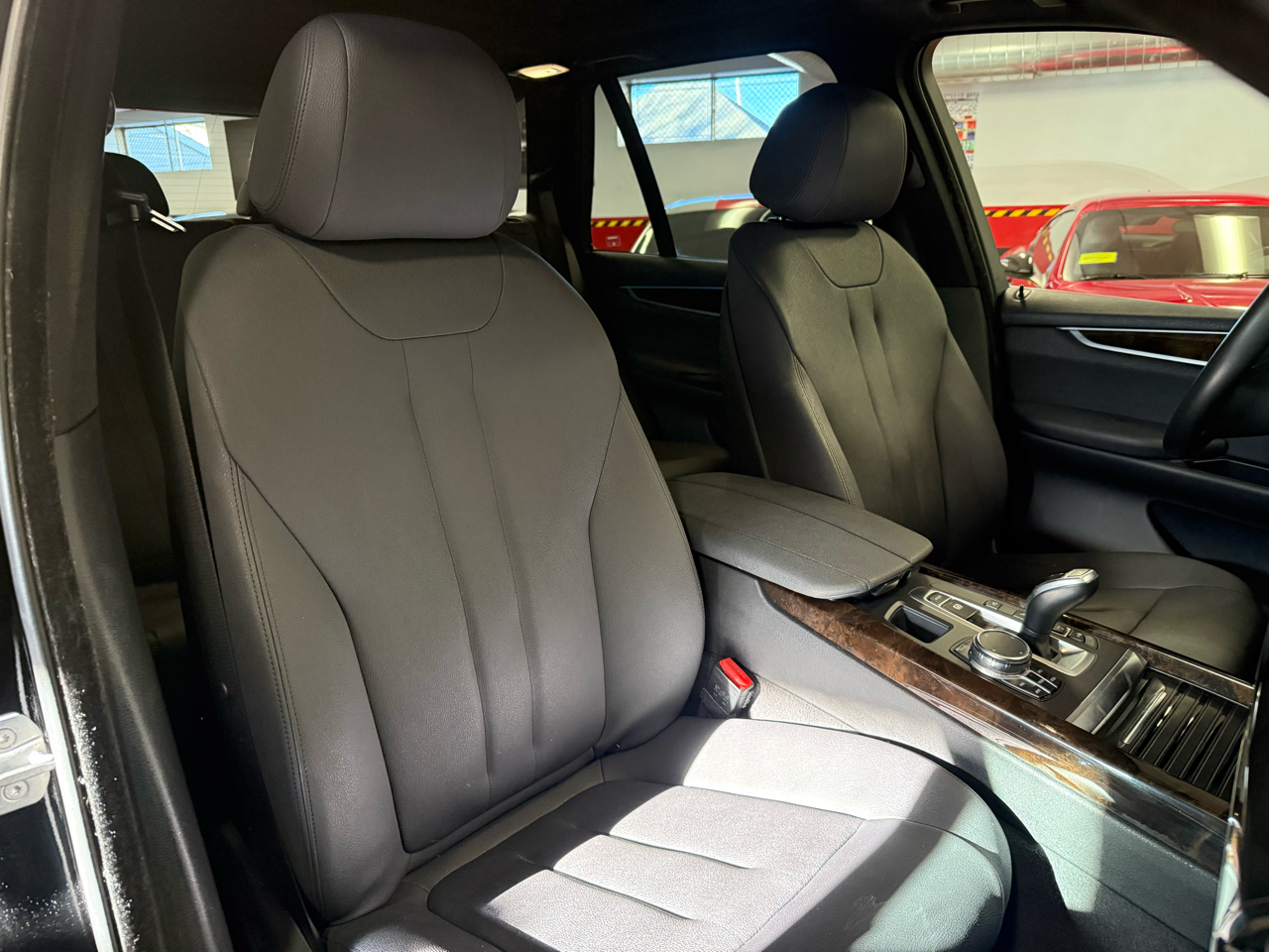 BMW X5 xDrive35i 2018