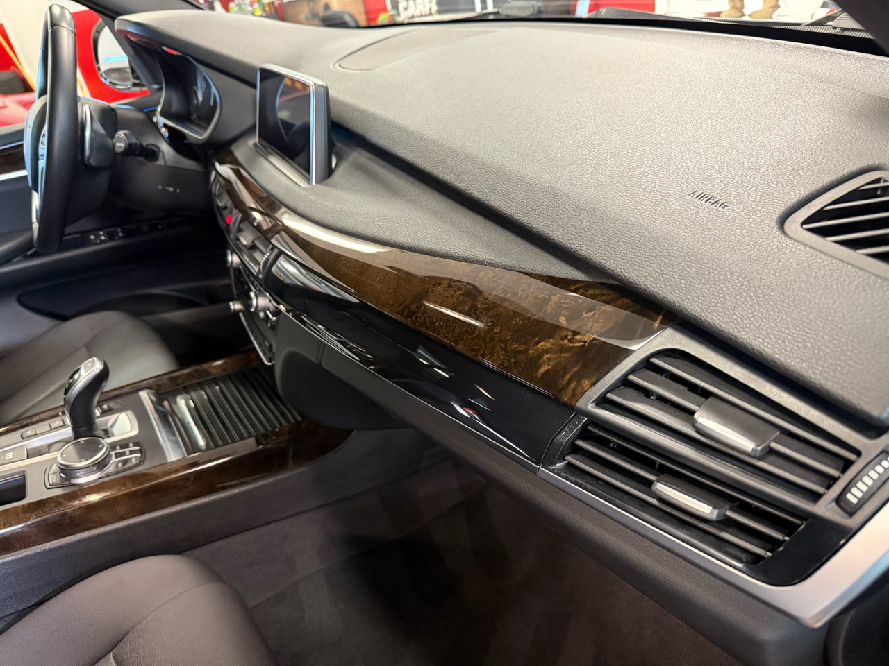 BMW X5 xDrive35i 2018