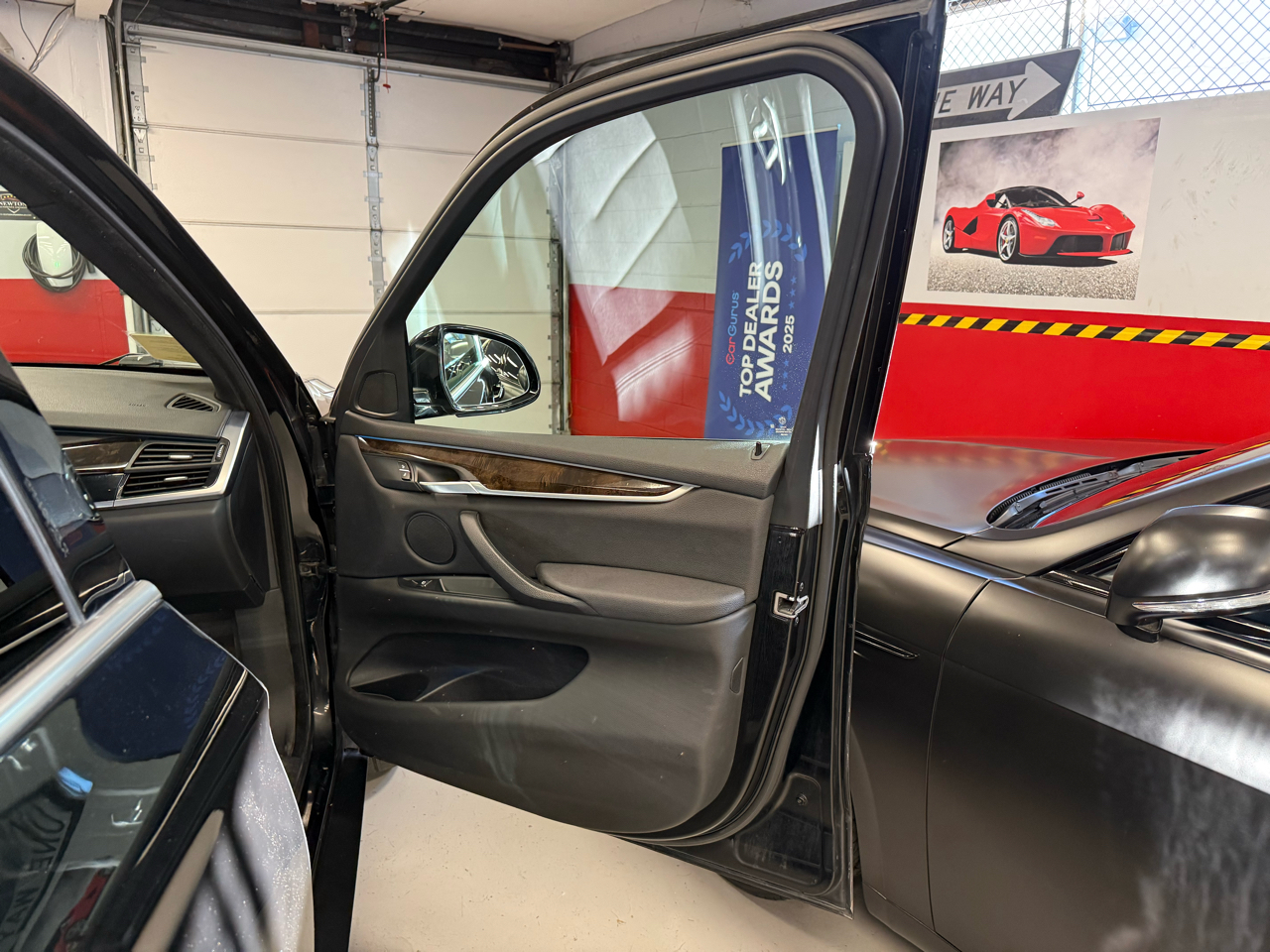 BMW X5 xDrive35i 2018