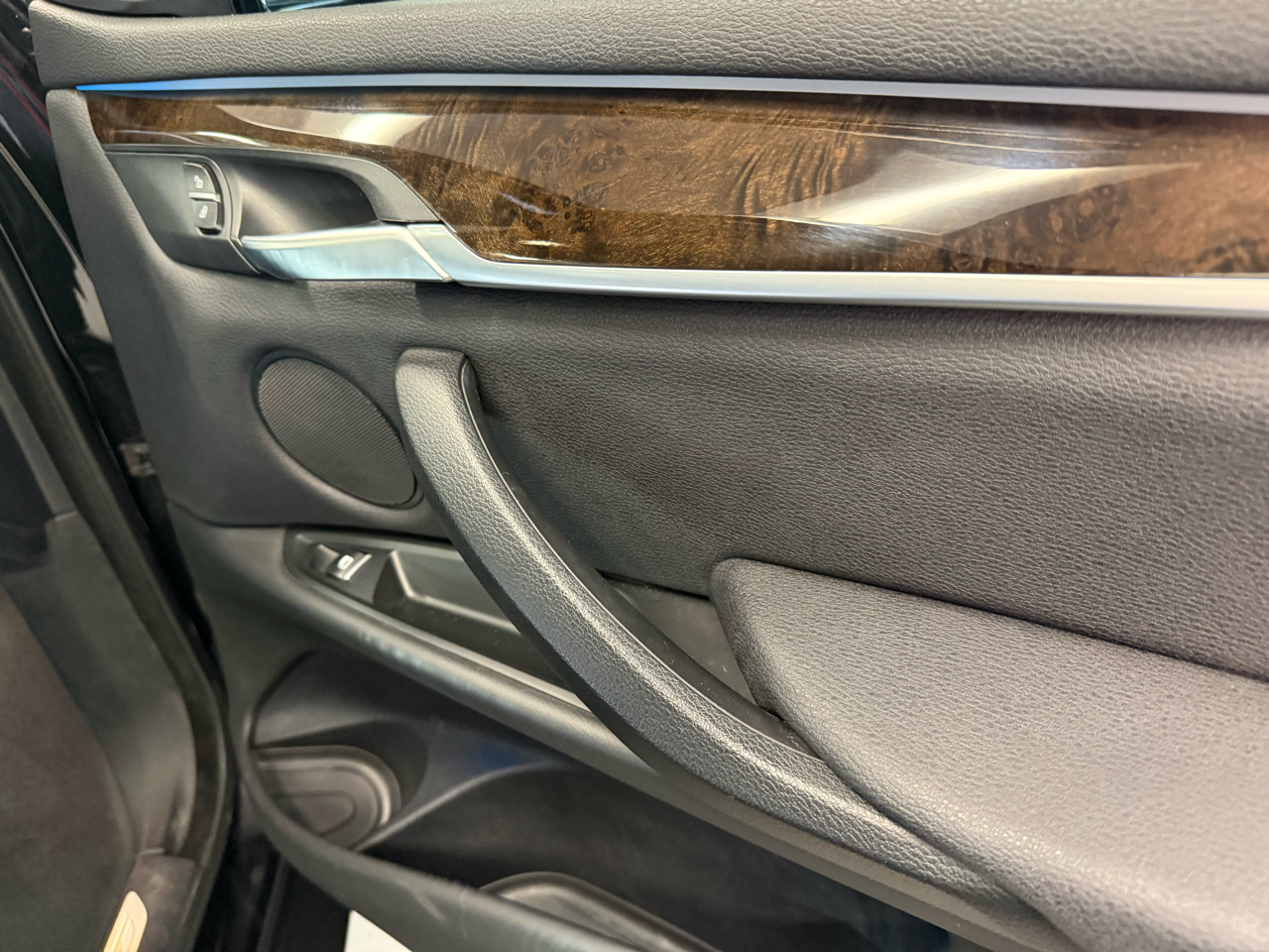 BMW X5 xDrive35i 2018