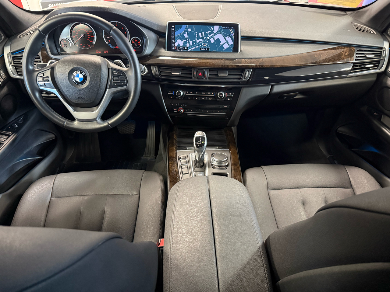 BMW X5 xDrive35i 2018
